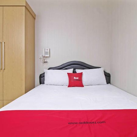Hotel Reddoorz @ Mangga Besar 2 Jakarta Exteriér fotografie