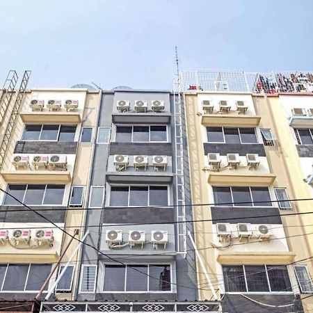 Hotel Reddoorz @ Mangga Besar 2 Jakarta Exteriér fotografie