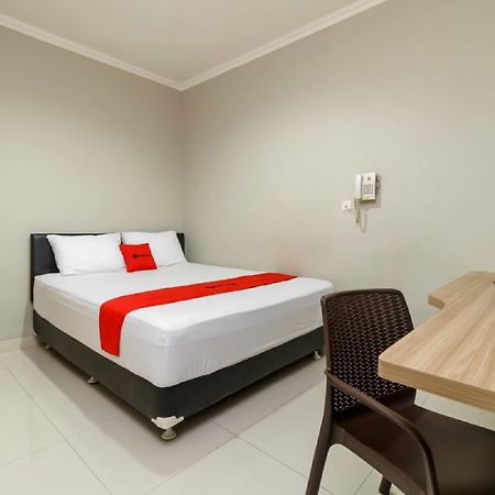 Hotel Reddoorz @ Mangga Besar 2 Jakarta Exteriér fotografie