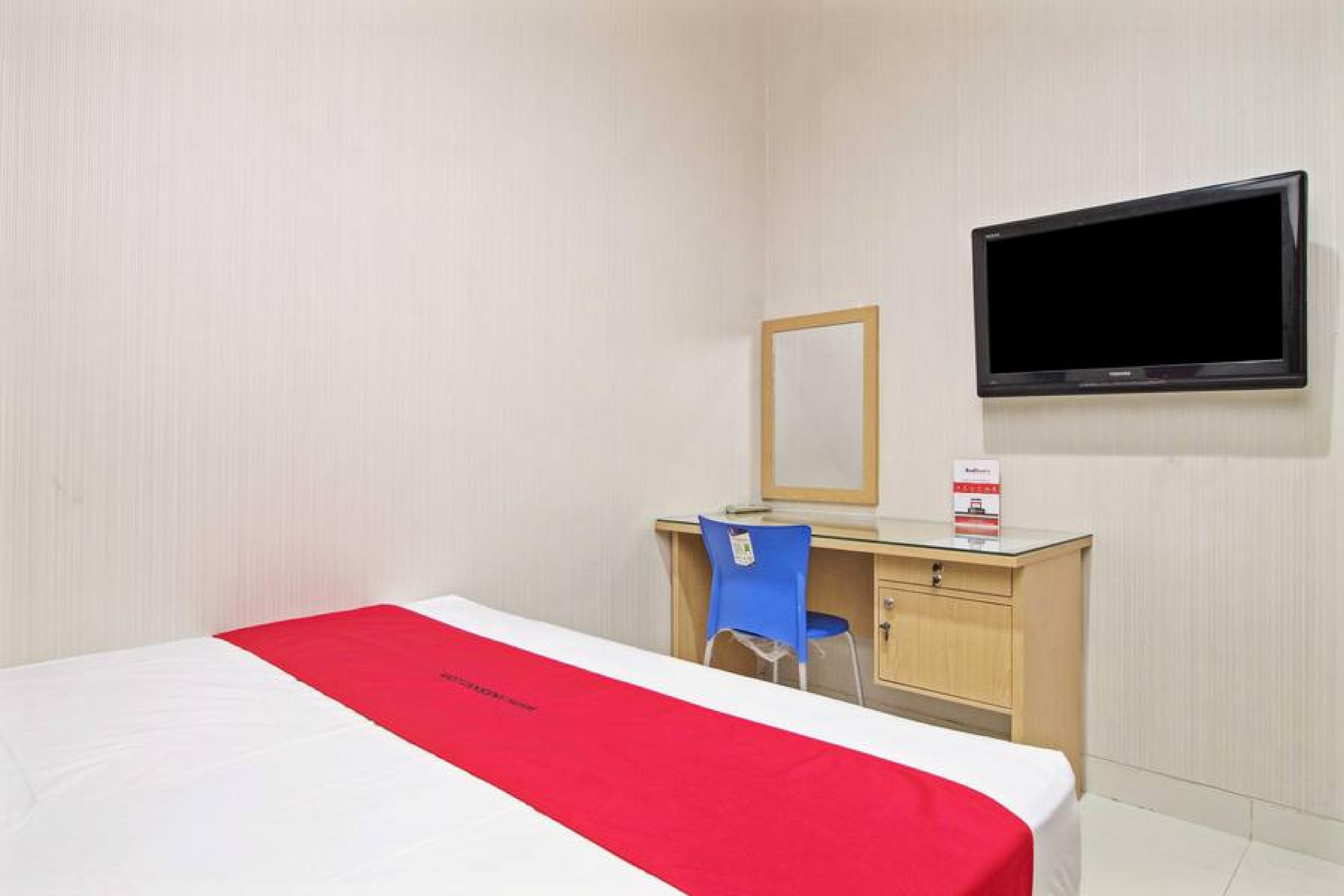 Hotel Reddoorz @ Mangga Besar 2 Jakarta Exteriér fotografie