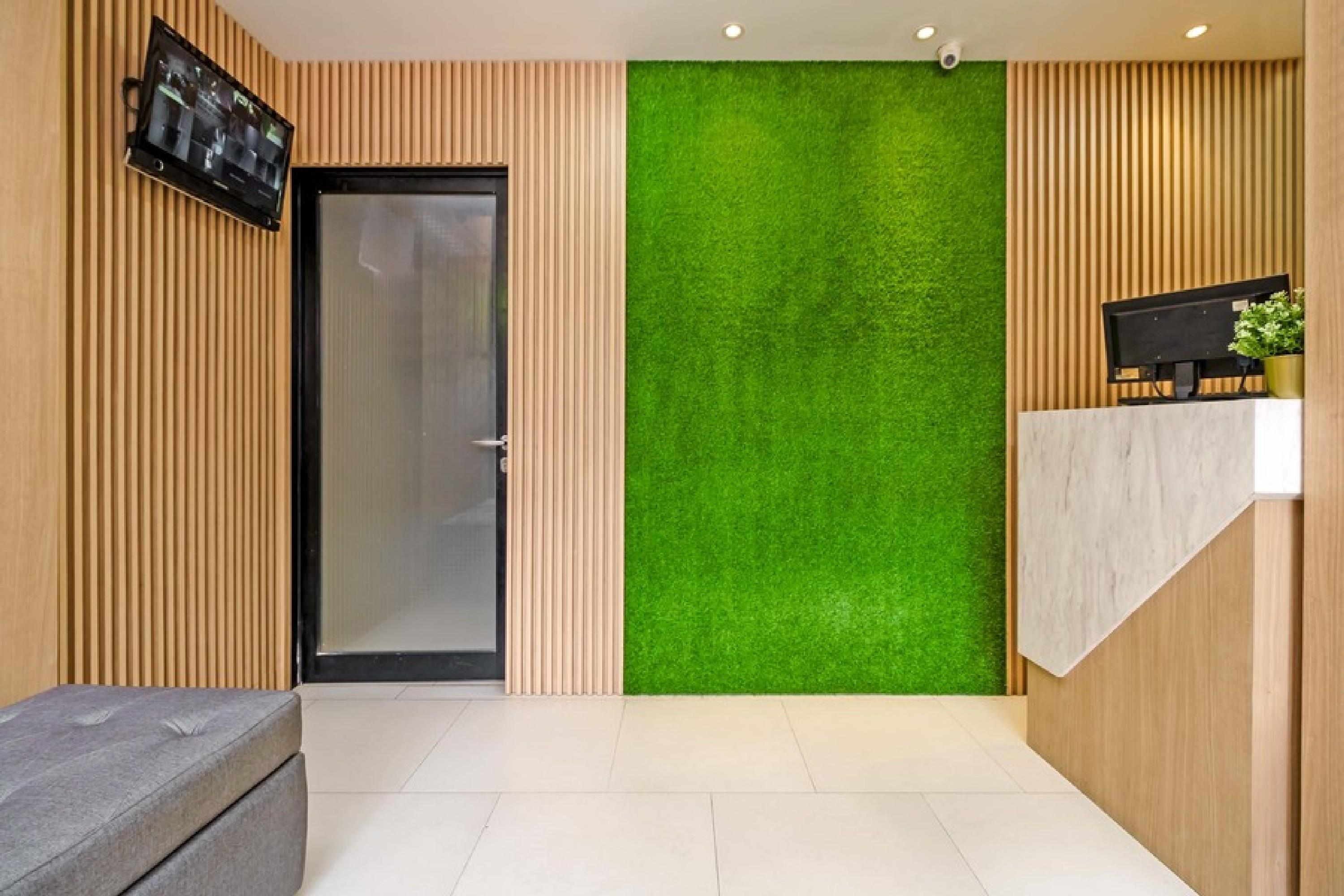 Hotel Reddoorz @ Mangga Besar 2 Jakarta Exteriér fotografie