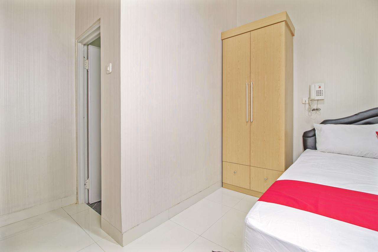 Hotel Reddoorz @ Mangga Besar 2 Jakarta Exteriér fotografie