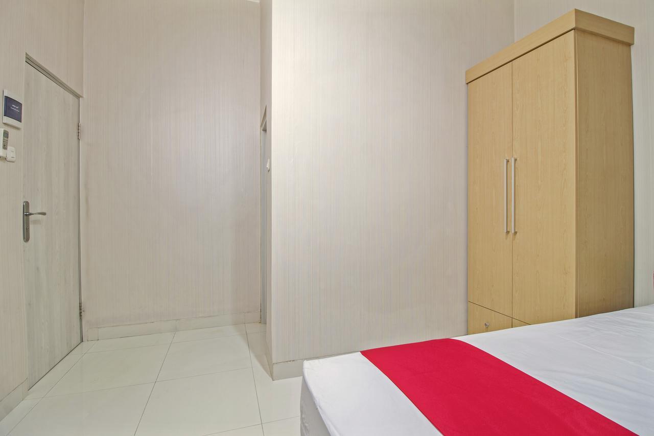 Hotel Reddoorz @ Mangga Besar 2 Jakarta Exteriér fotografie