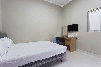 Hotel Reddoorz @ Mangga Besar 2 Jakarta Exteriér fotografie