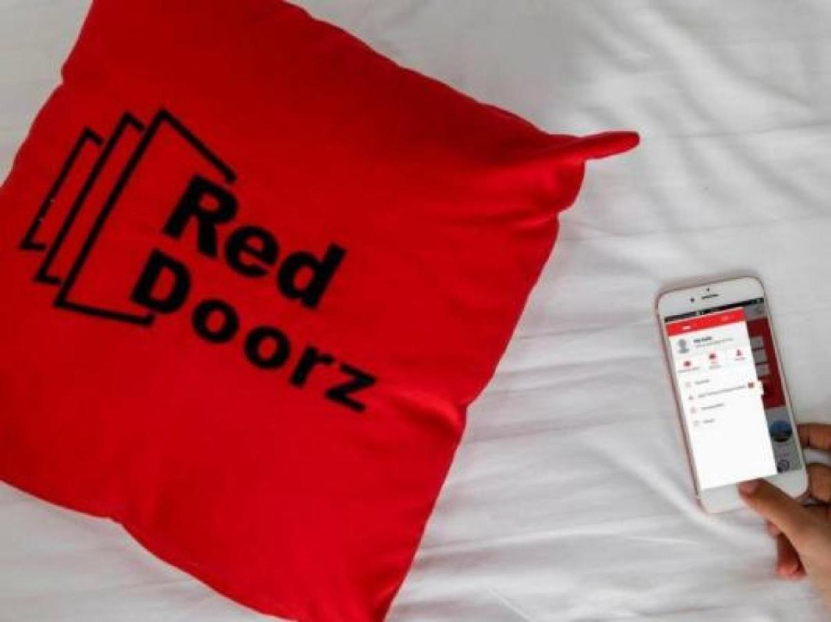 Hotel Reddoorz @ Mangga Besar 2 Jakarta Exteriér fotografie